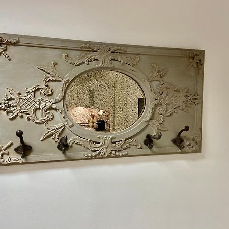 Appartement Ambiente Waidhofen an der Ybbs Ruang foto