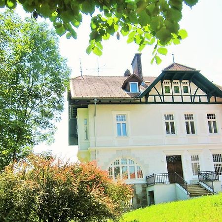 Appartement Ambiente Waidhofen an der Ybbs Ruang foto