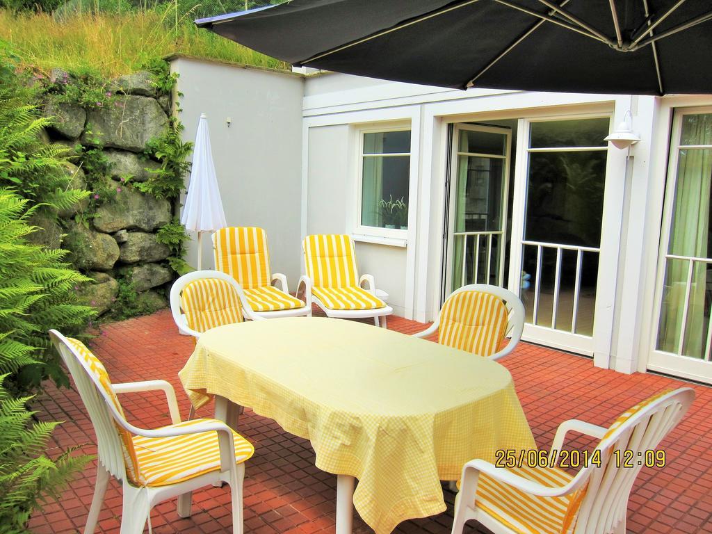 Appartement Ambiente Waidhofen an der Ybbs Bagian luar foto