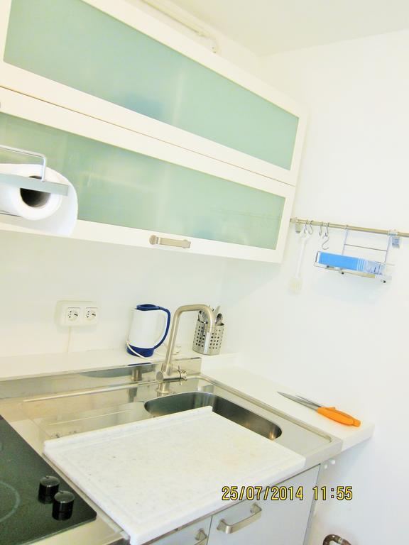 Appartement Ambiente Waidhofen an der Ybbs Ruang foto