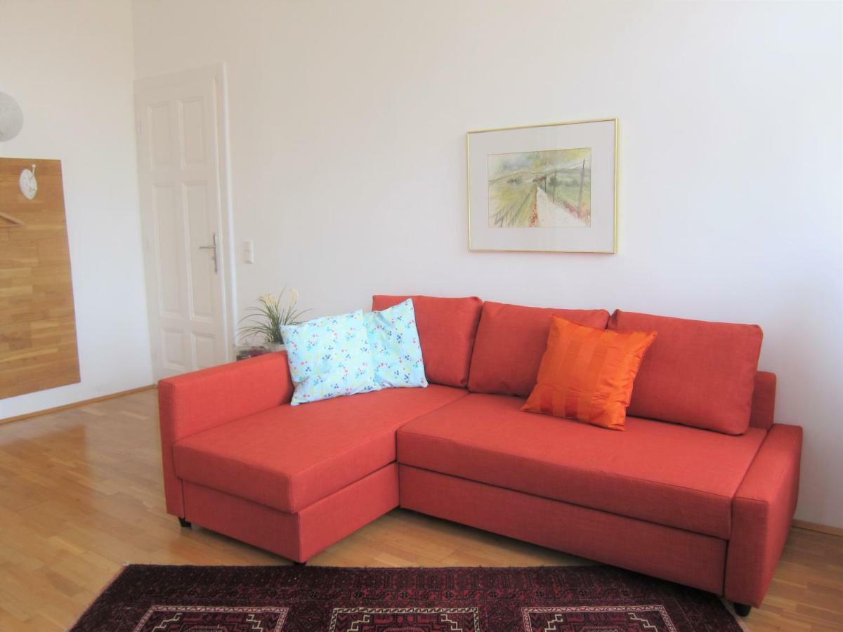 Appartement Ambiente Waidhofen an der Ybbs Bagian luar foto