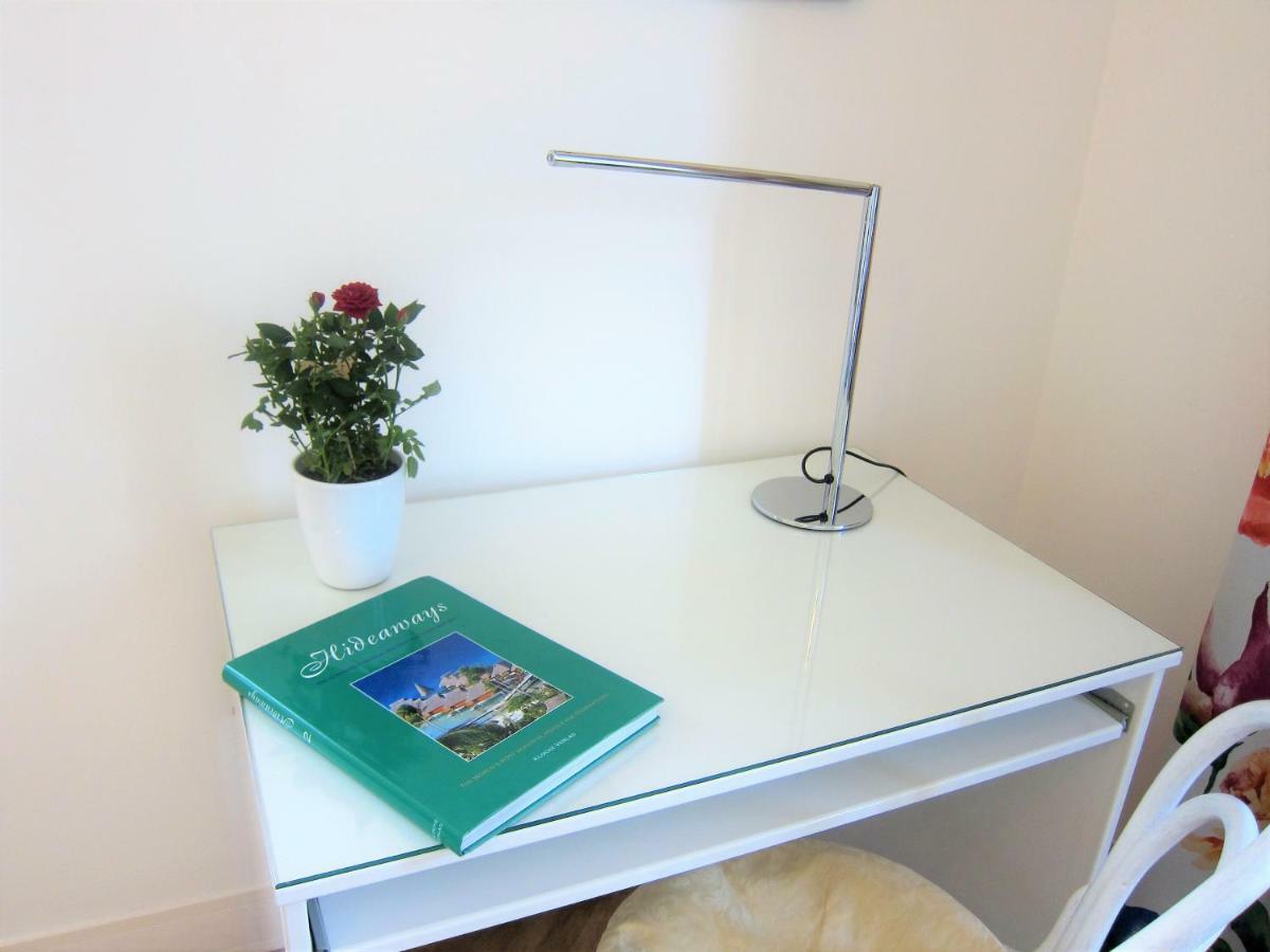 Appartement Ambiente Waidhofen an der Ybbs Bagian luar foto