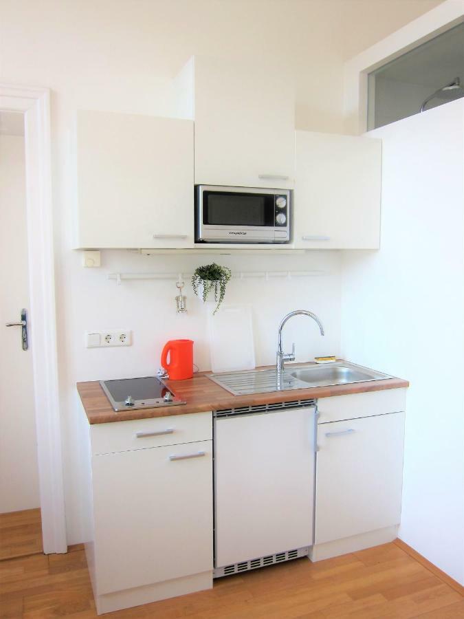 Appartement Ambiente Waidhofen an der Ybbs Bagian luar foto
