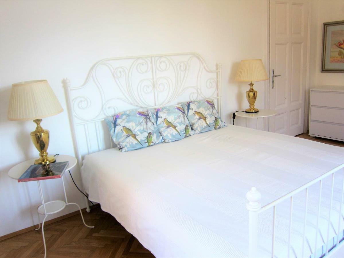 Appartement Ambiente Waidhofen an der Ybbs Bagian luar foto
