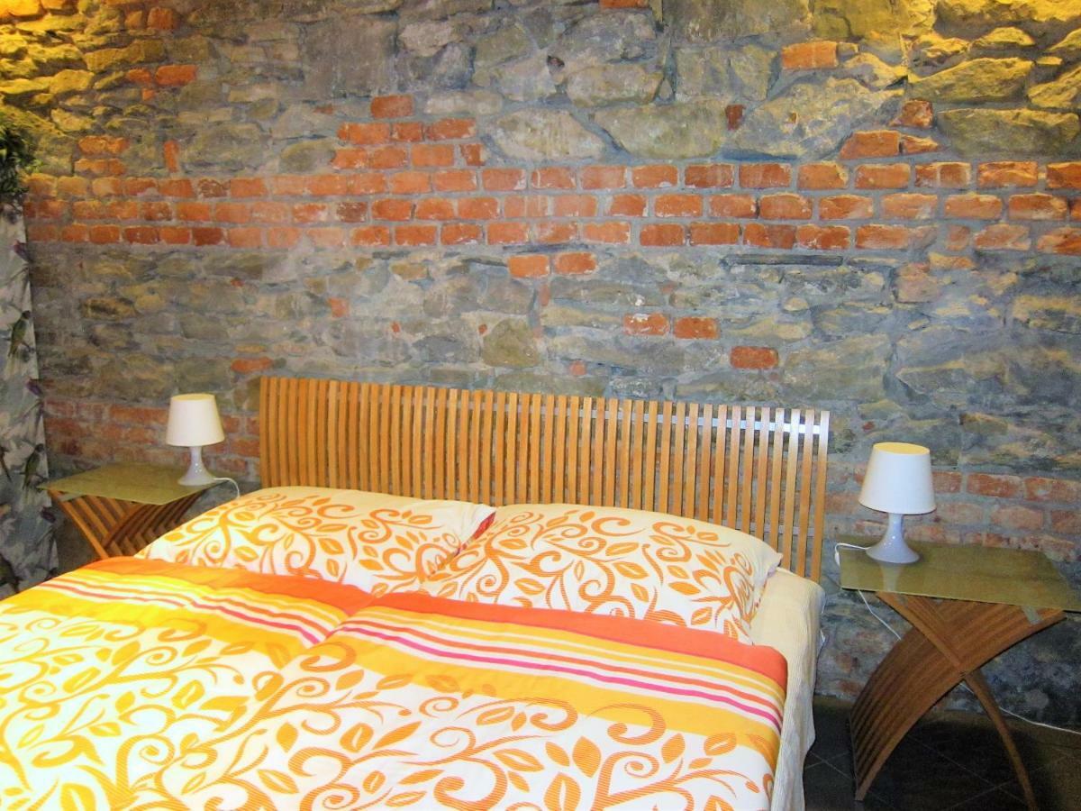 Appartement Ambiente Waidhofen an der Ybbs Bagian luar foto