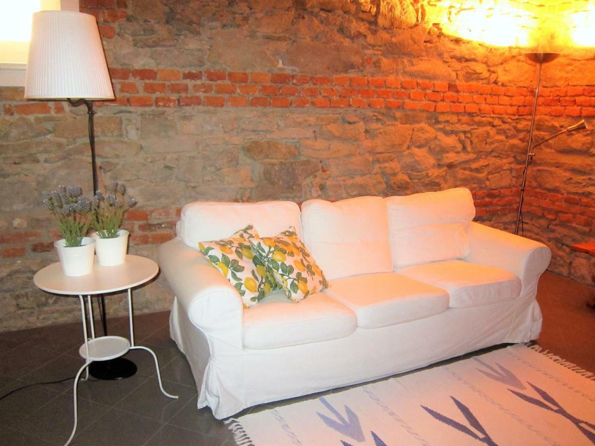 Appartement Ambiente Waidhofen an der Ybbs Bagian luar foto